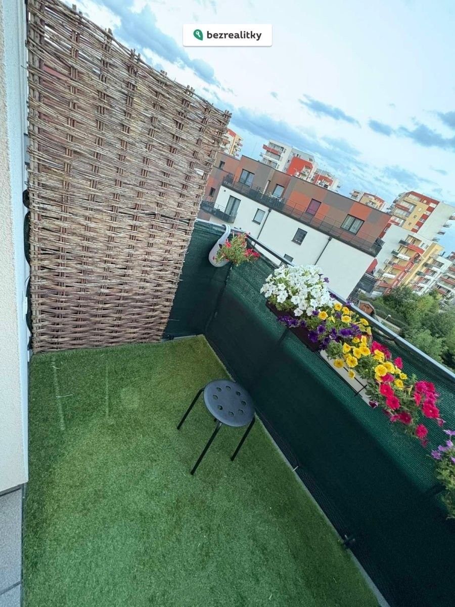 Byt 1+kk · 43 m² · Škrábkových 882, Praha Letňany - 4
