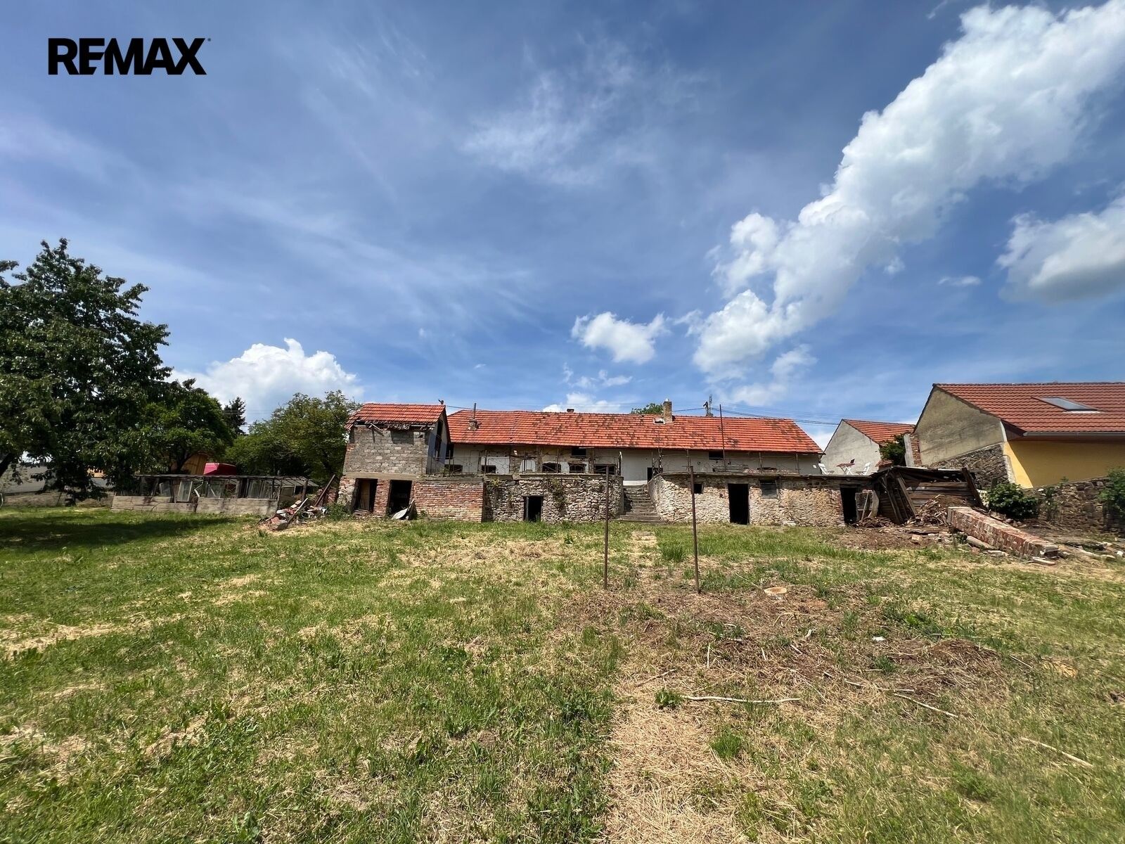 Prodej rodinný dům - Chaloupecká 337, Liteň Leč, 220 m² - 5