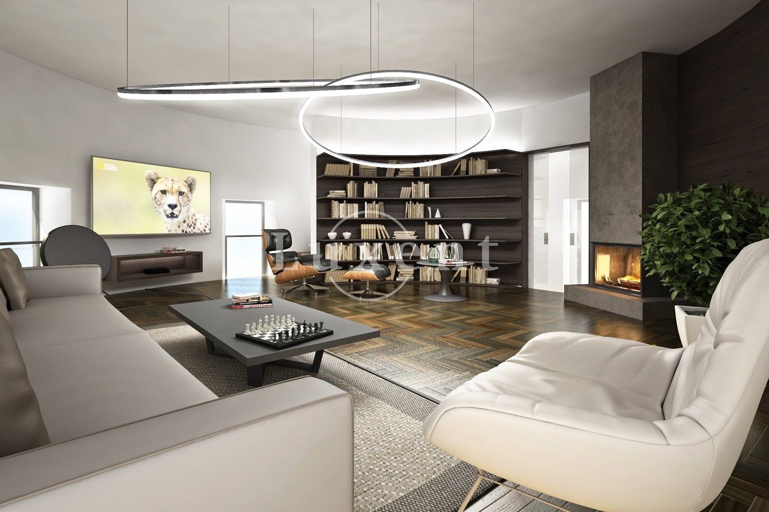 Prodej rodinný dům - Praha, okres Praha 8, Hlavní město Praha, 814 m² - 5