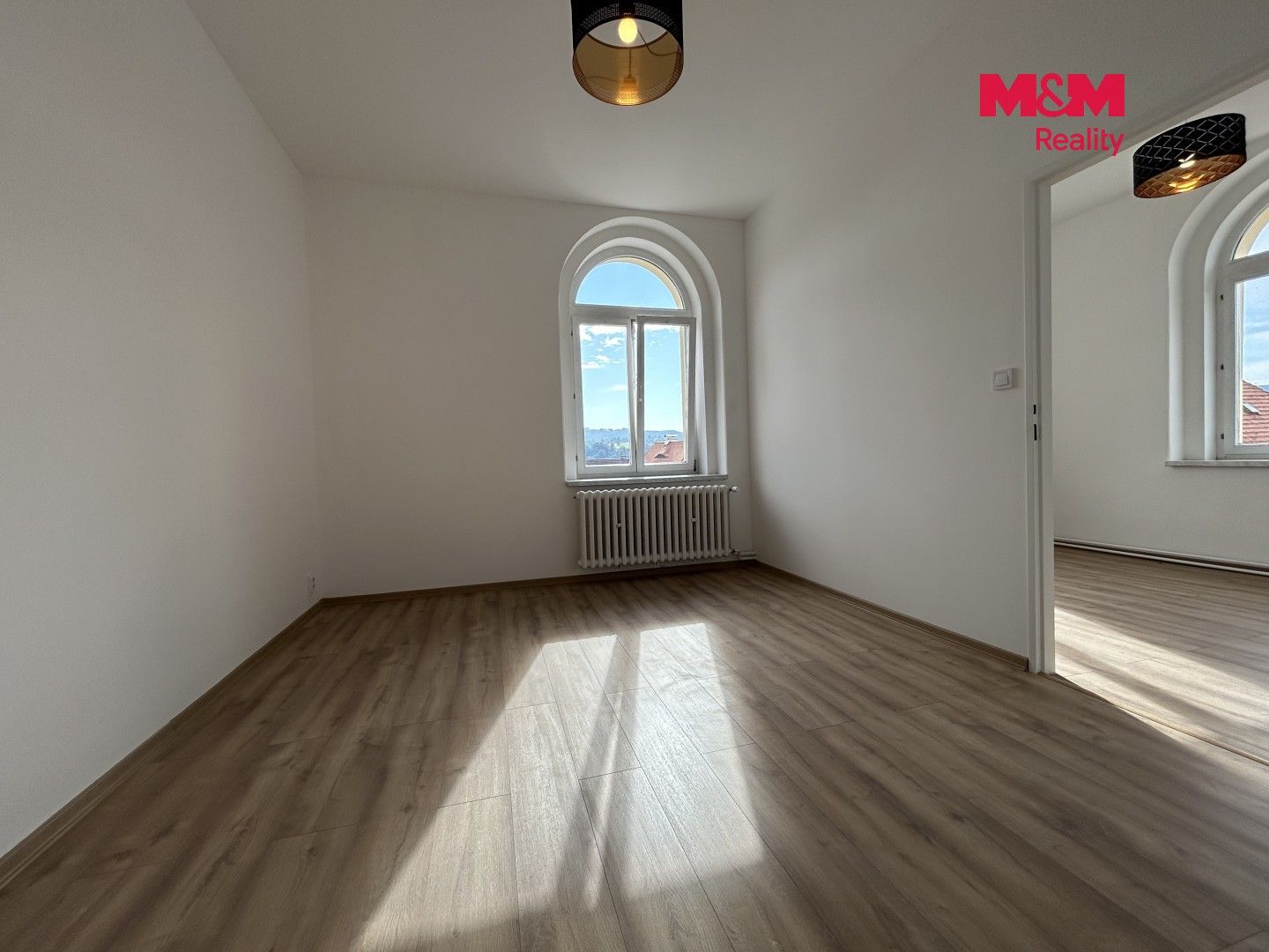 Byt 3+kk · 55 m² · Horní náměstí, Hrádek nad Nisou - 4