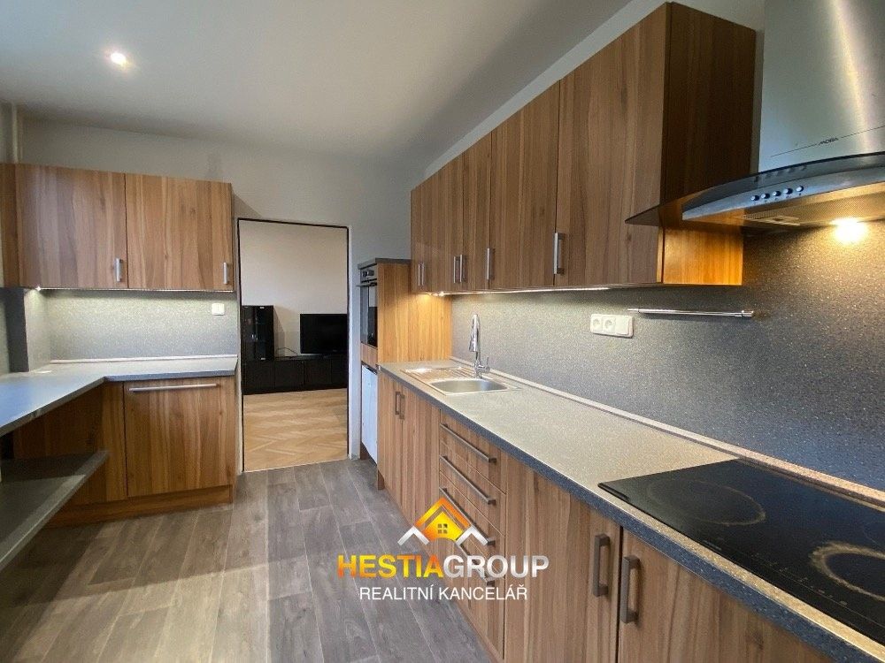 3+1, Kamenná, 70 m²