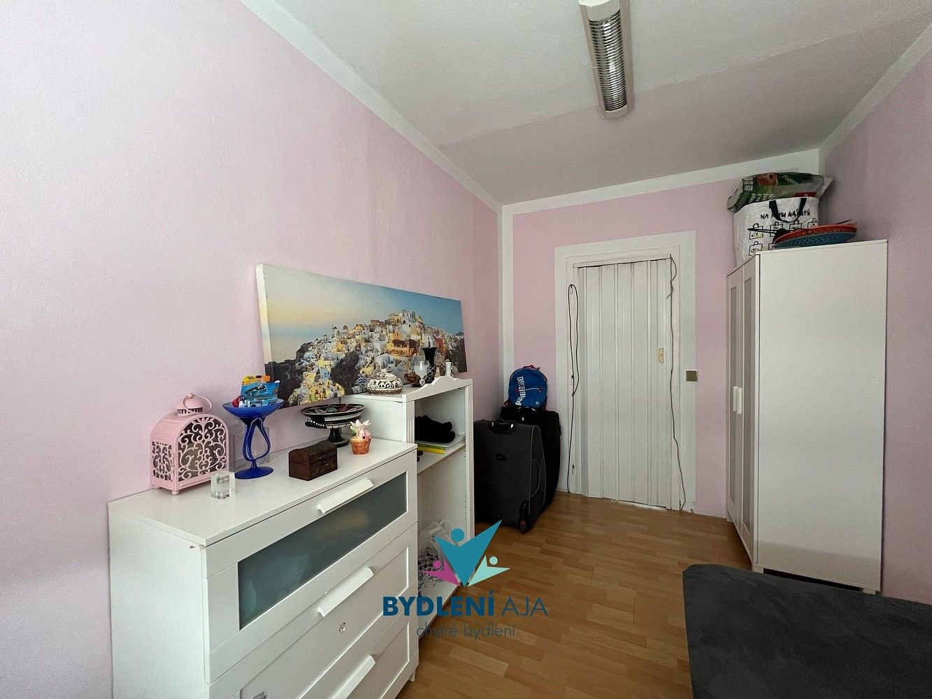 Prodej byt 4+1 - Pod školou, Teplice - Prosetice, 82 m² - 5