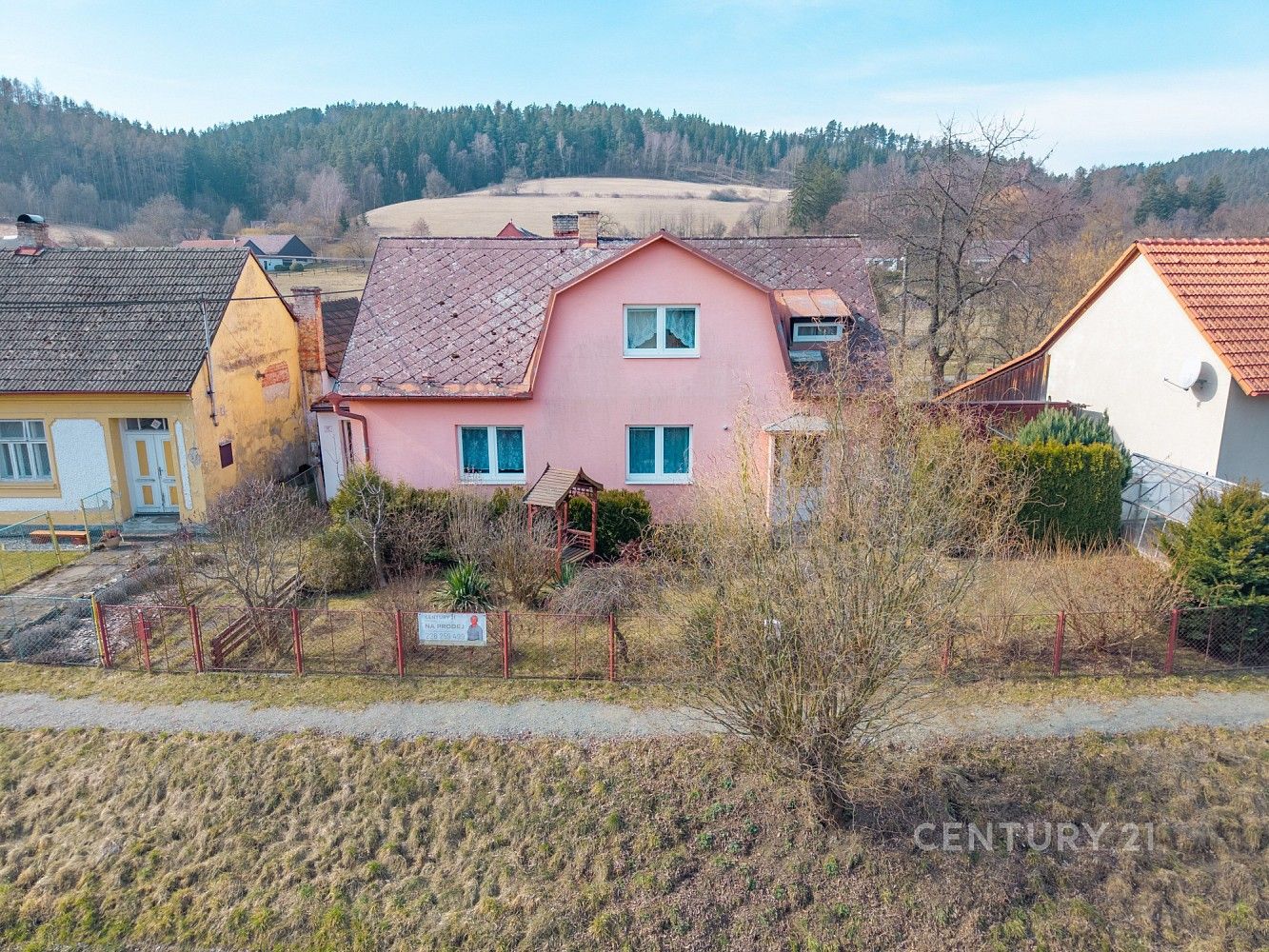 Rodinný dům · 128 m² · Bohuňov, okres Svitavy - 2