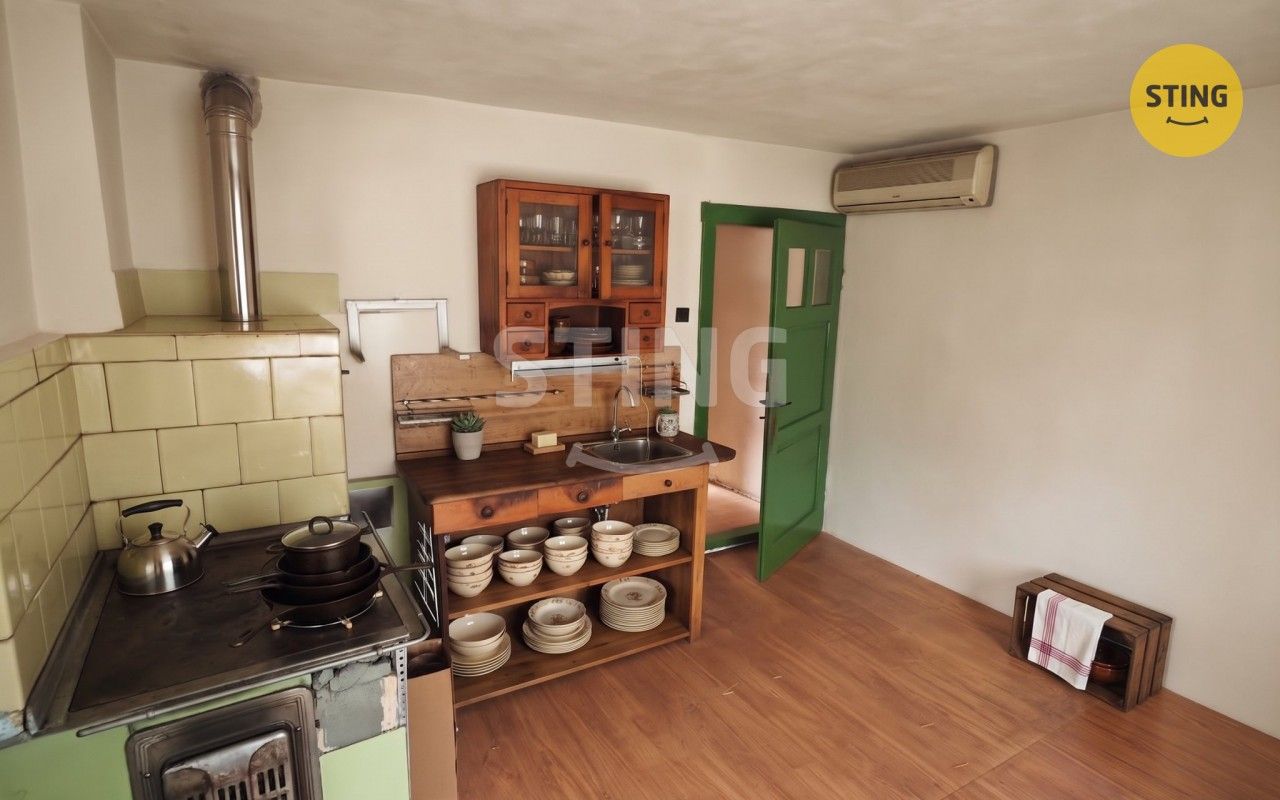 Rodinné domy, Dražka, Přerov, 54 m² - 2