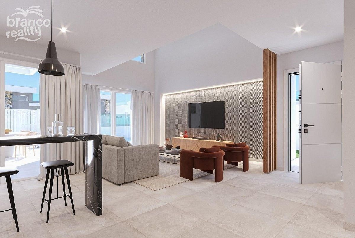 Rodinný dům · 112 m² · Los Alcazares, ES - 3