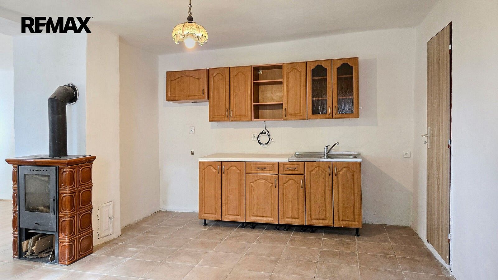 Rodinné domy, Medlovice, okres Uherské Hradiště, 58 m² - 2