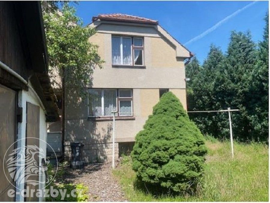 Rodinný dům, 178 m²
