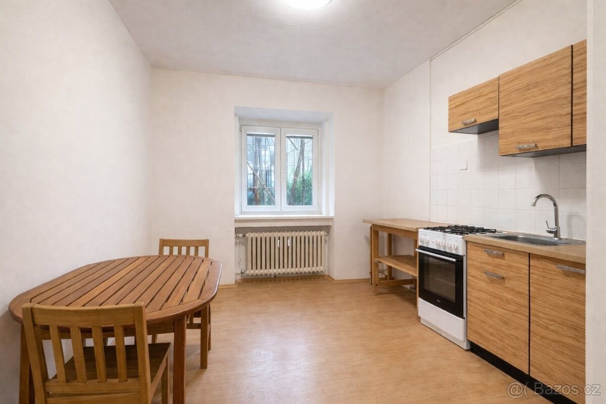 Pronájem byt - Brno, 602 00