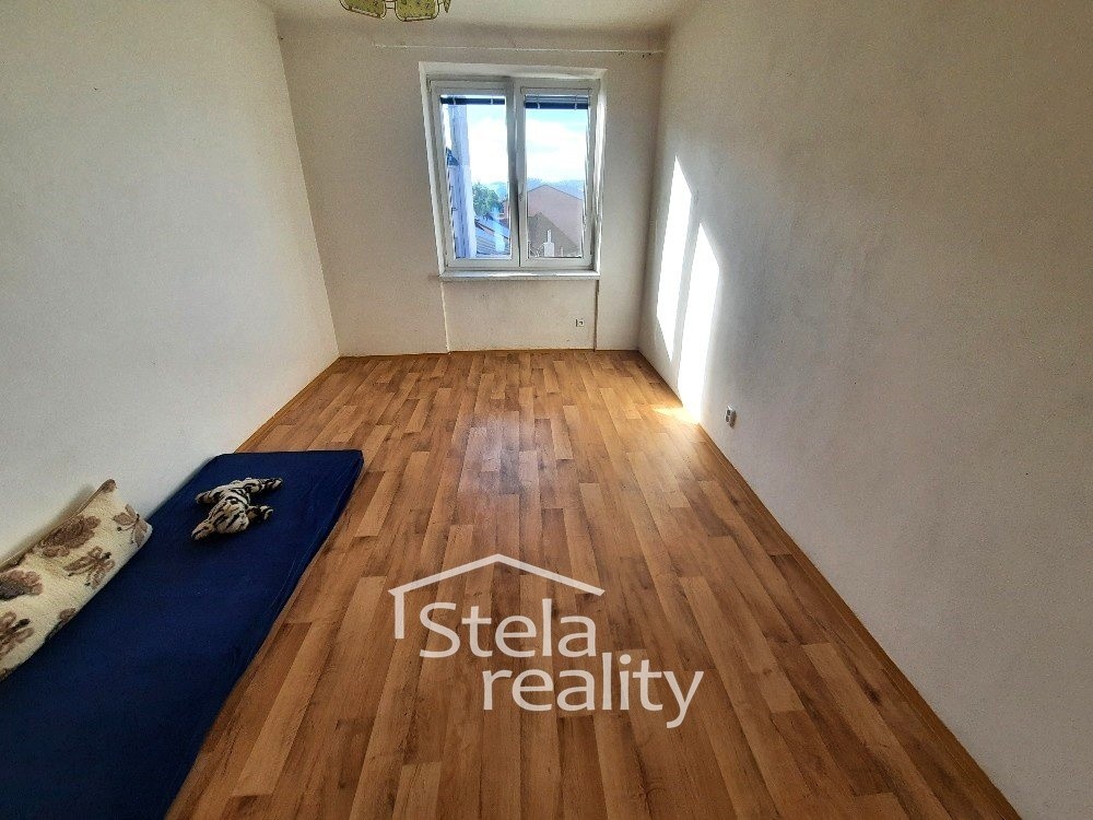 Byt 2+1 · 52 m² · Sladovnická, Bruntál - 3