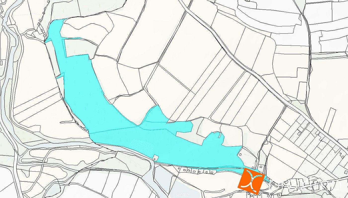 Lesy, Ždírec, okres Plzeň-jih, Plzeňský kraj - 2