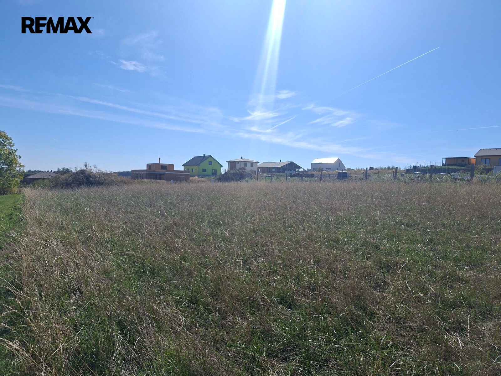 Pozemek pro bydlení · 1 264 m² · Zbraslav - 3