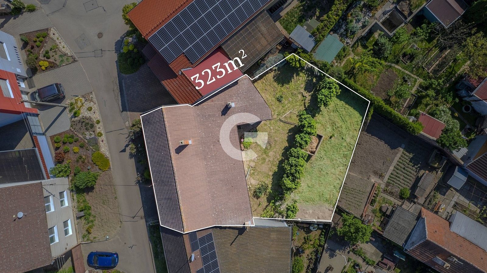 Rodinný dům · 91 m² · Čejč, okres Hodonín, Jihomoravský kraj - 3