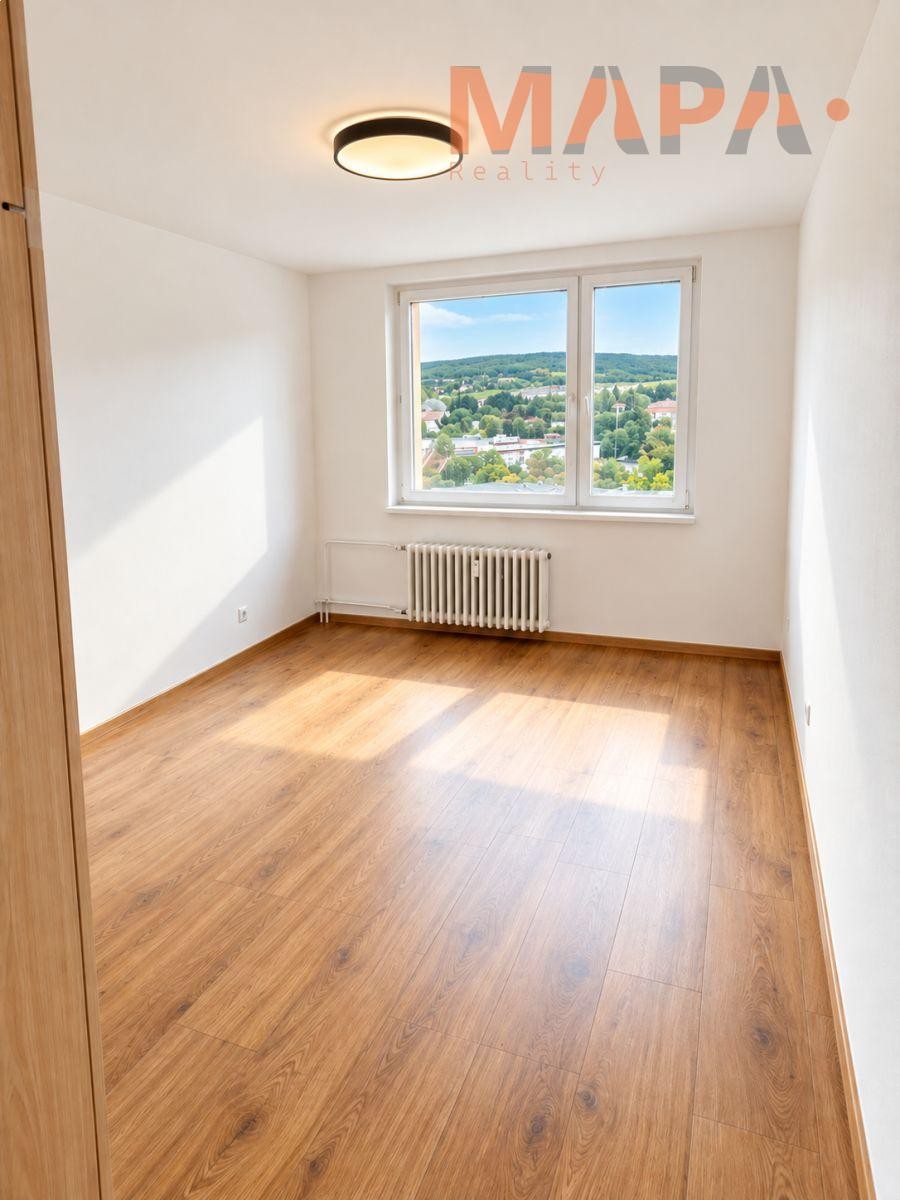 3+1, Sídliště U Nového nádraží, Bílina Teplické Předměstí, 81 m² - 2