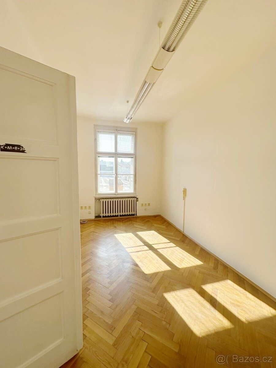 Kanceláře, Praha, 110 00