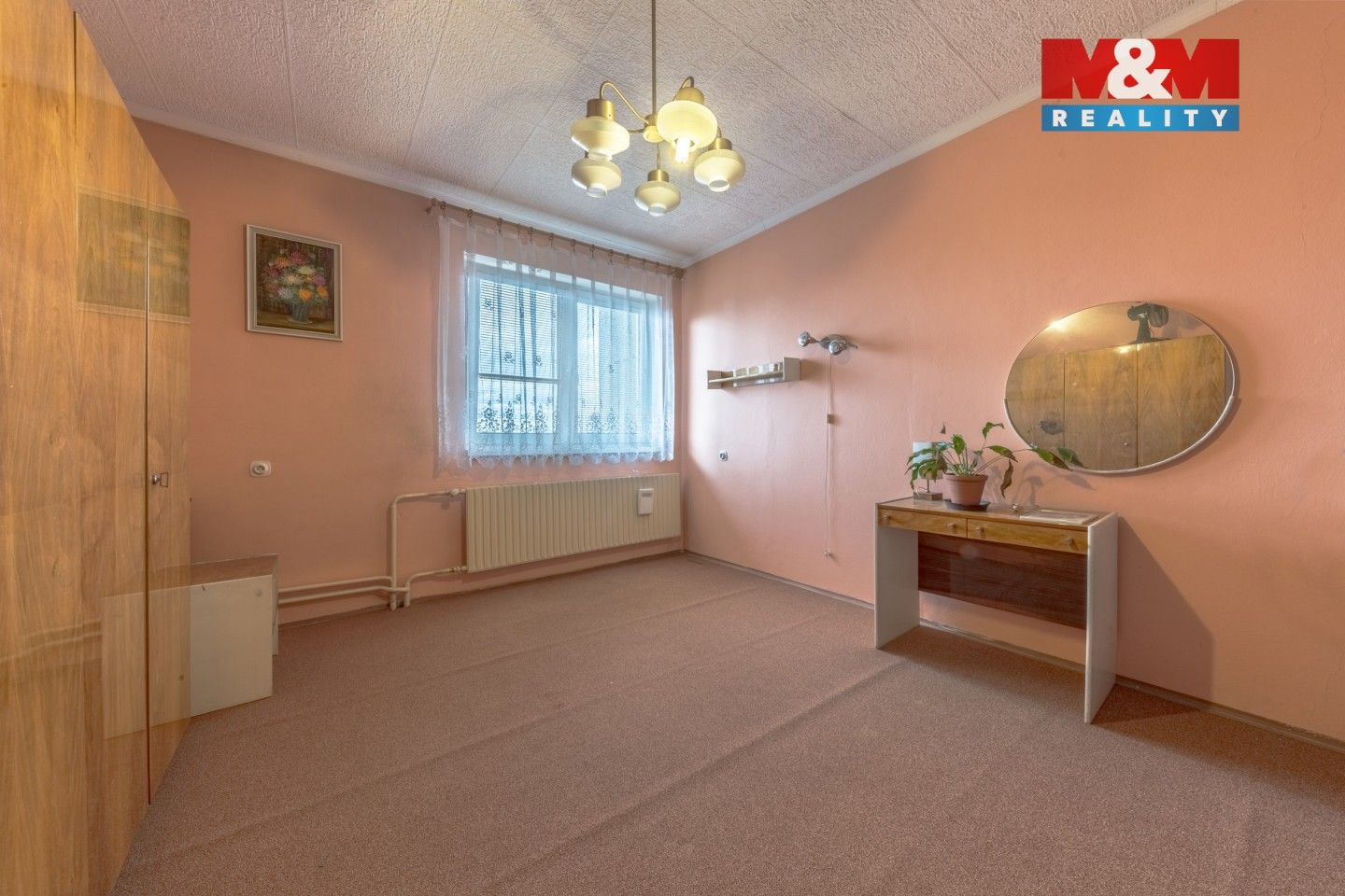 Prodej rodinný dům - Dělnická, Krchleby, 150 m² - 5