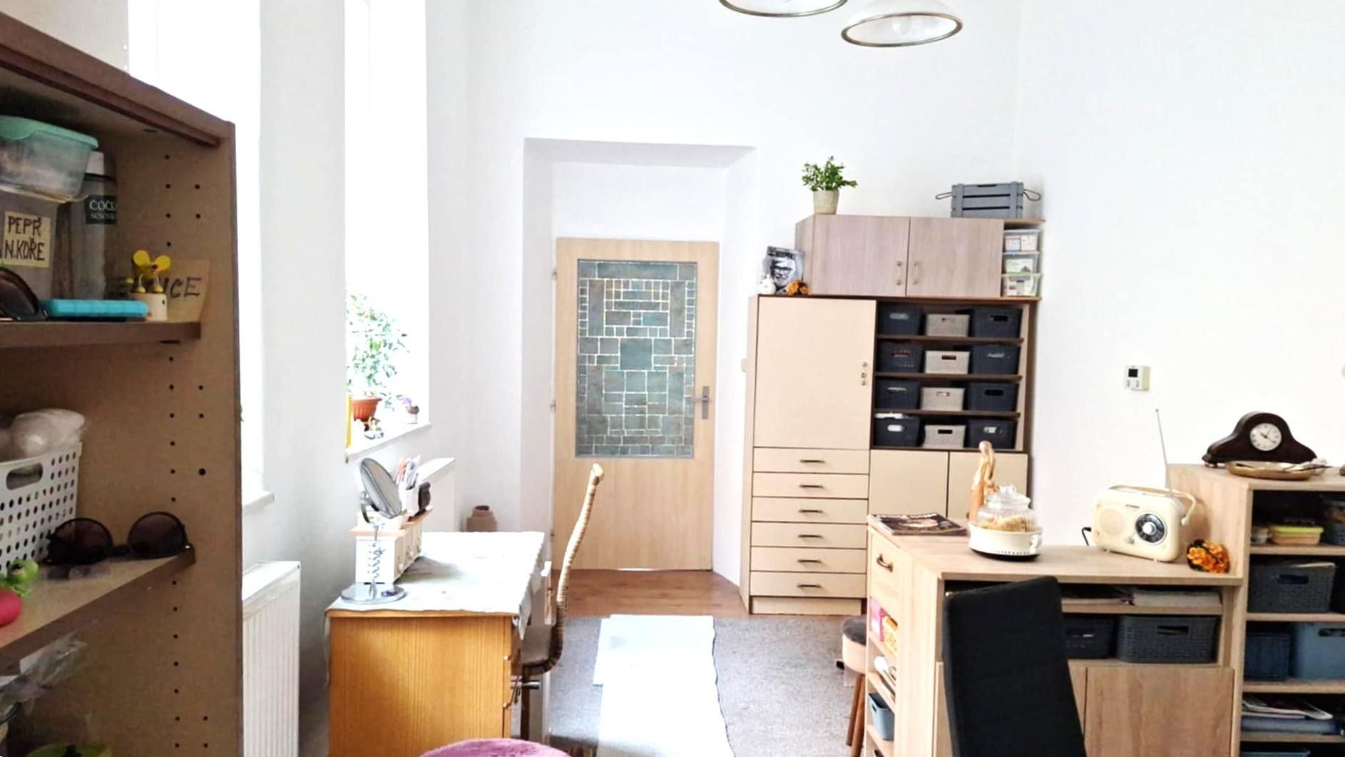 Prodej rodinný dům - Na kopečku, Třebechovice pod Orebem, 170 m² - 5