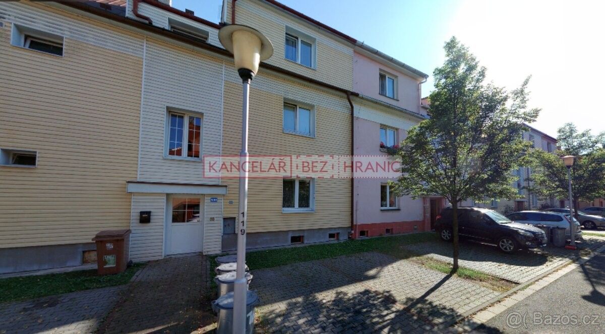 Byty, Frýdek-Místek, 738 01