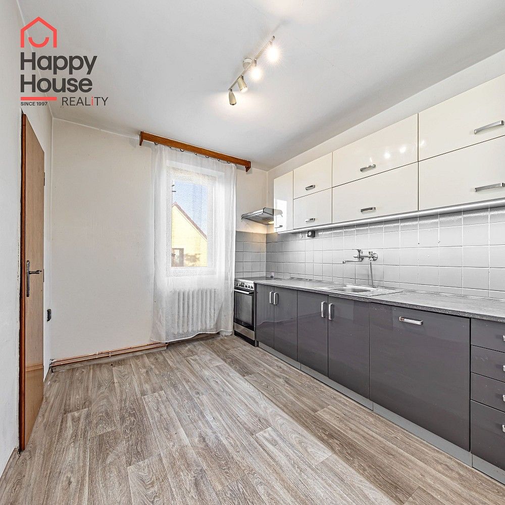 Prodej byt 4+1 - Rašovská, Praha 9 - Vinoř, 102 m² - 2