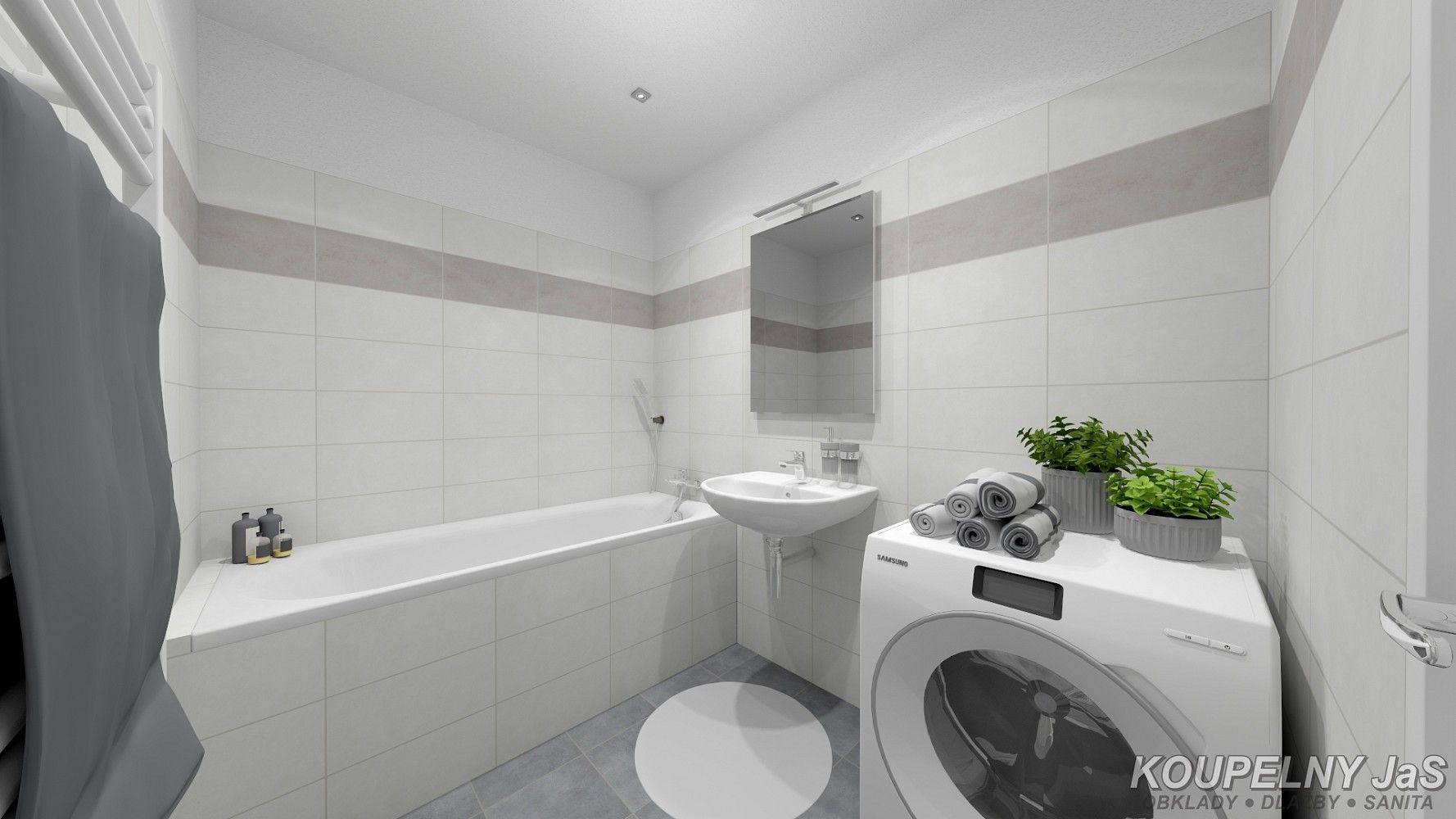 Byt 4+kk · 94,5 m² · Vyškov, Jihomoravský kraj - 4