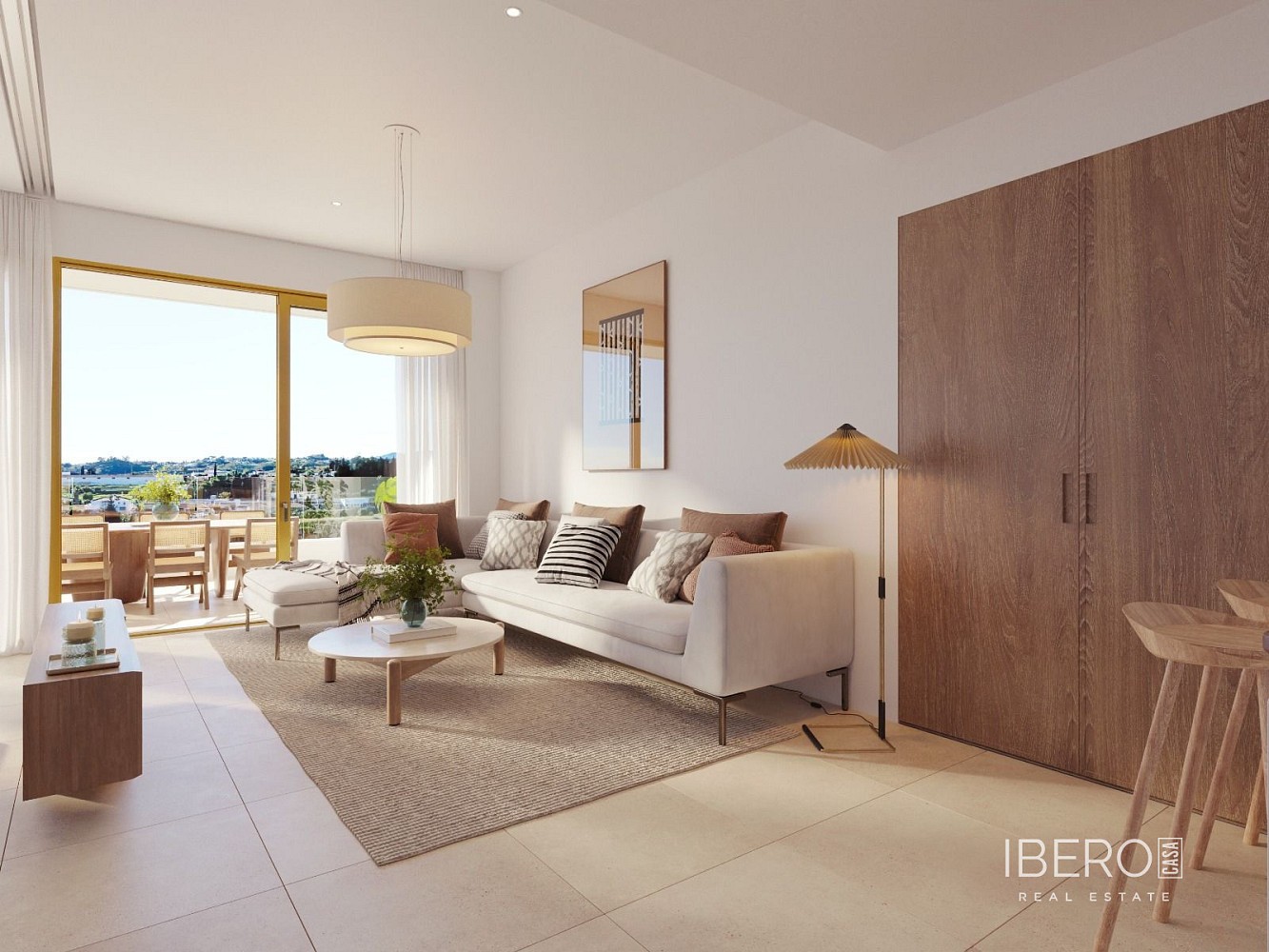 2+kk, Fuengirola, Španělsko, 66 m² - 2