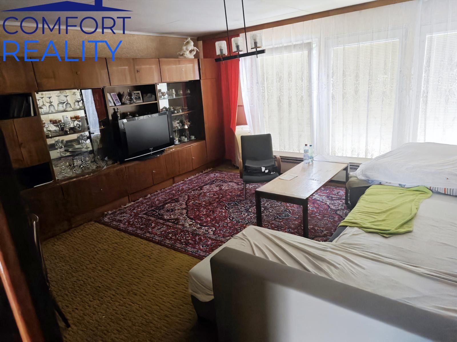 Prodej rodinný dům - K Vršku, Ludgeřovice, 140 m² - 5