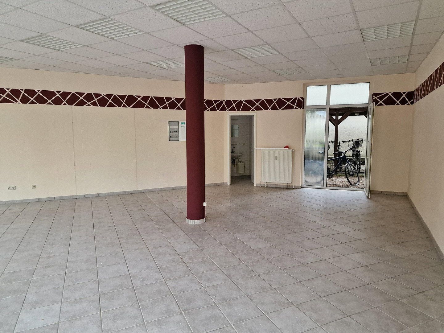 Kancelář · 62 m² · Südbockhorn 67, , Sasko-Anhaltsko - 4