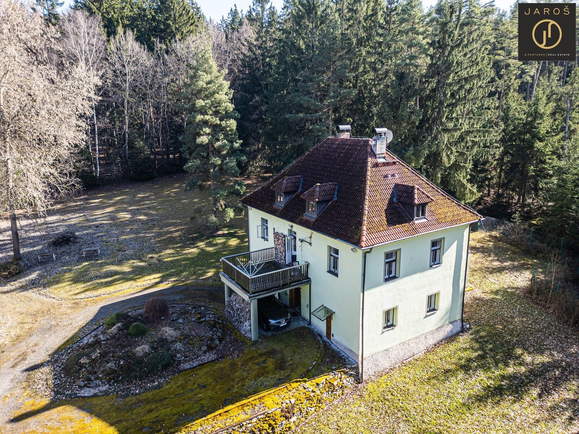 Rodinné domy, Vyklantice Staré Vyklantice, 300 m² - 1