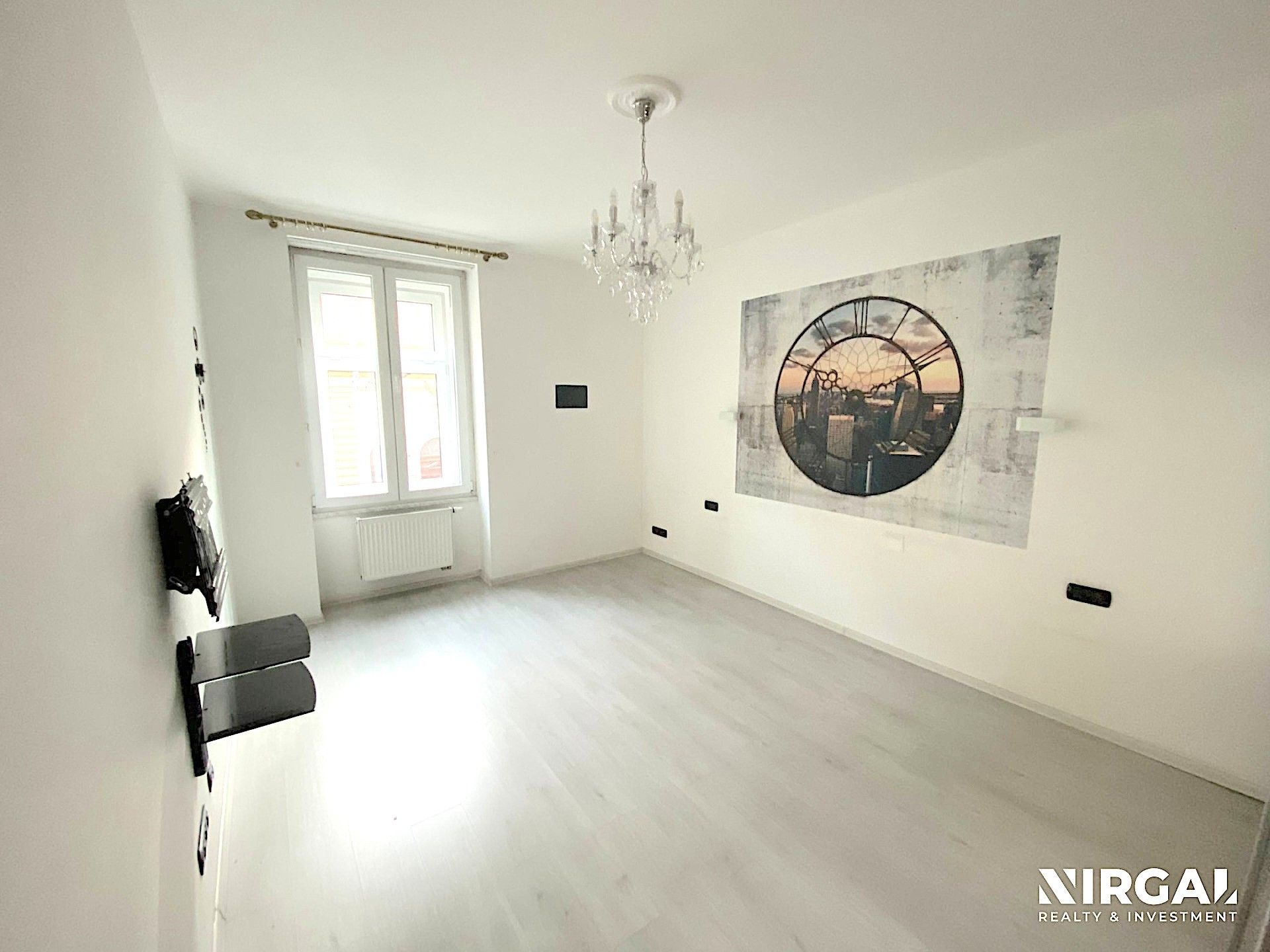 Pronájem byt 2+1 - Plzeňská, Praha, 58 m²