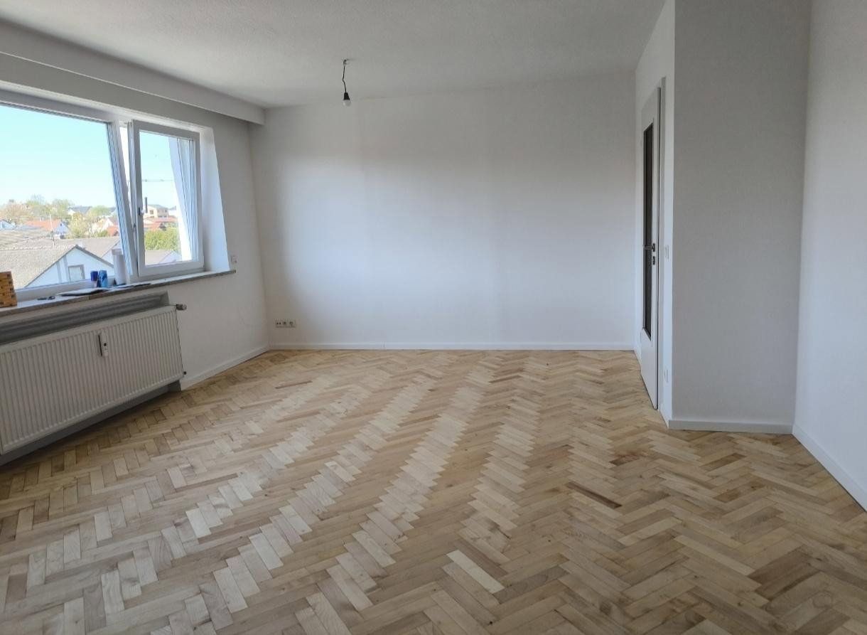 3+1, Industrie Str 12, , Bavorsko, 85 m² - 1
