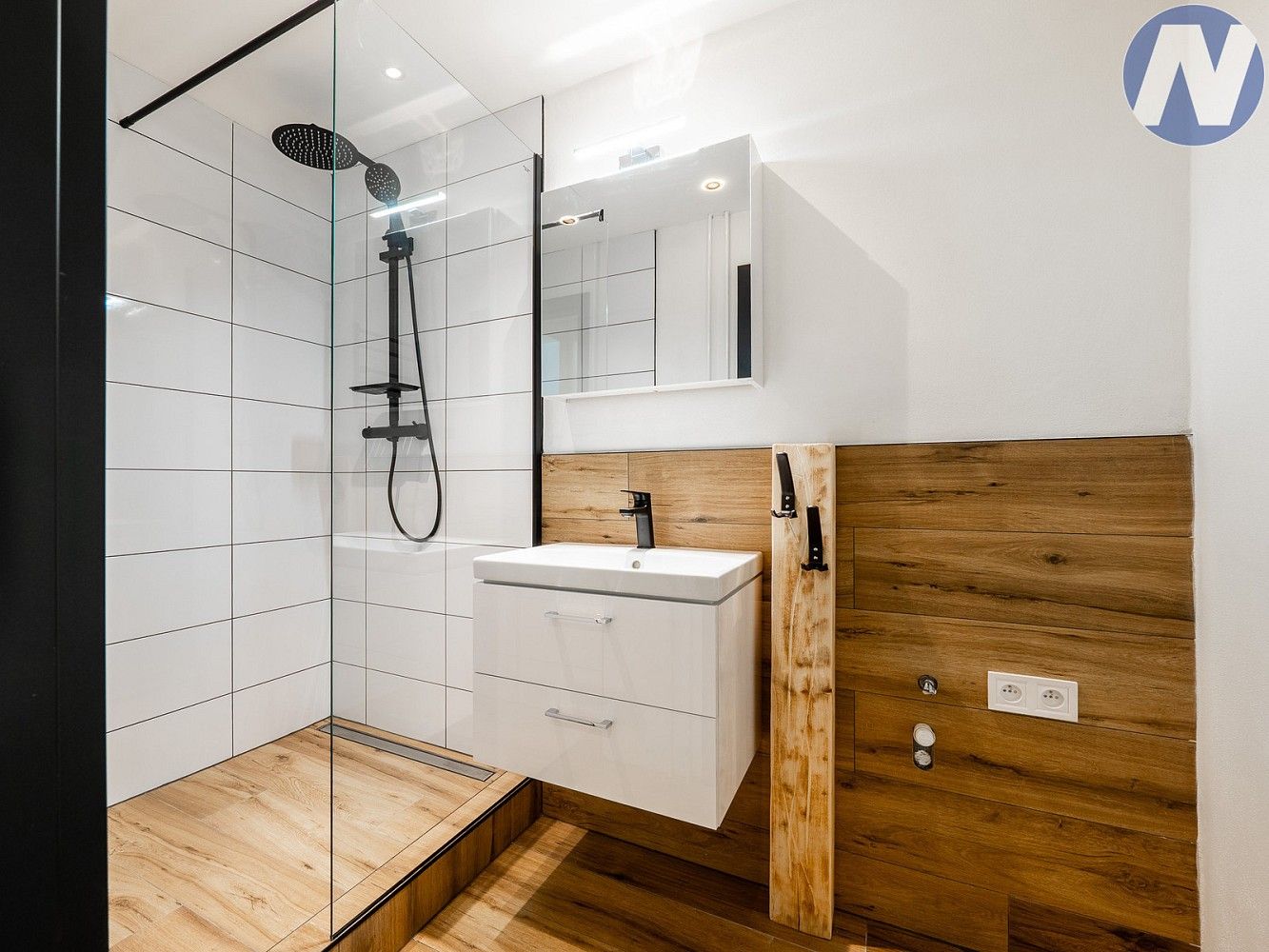 Prodej byt 2+1 - Strakonice - Strakonice II, Jihočeský kraj, 56 m² - 5