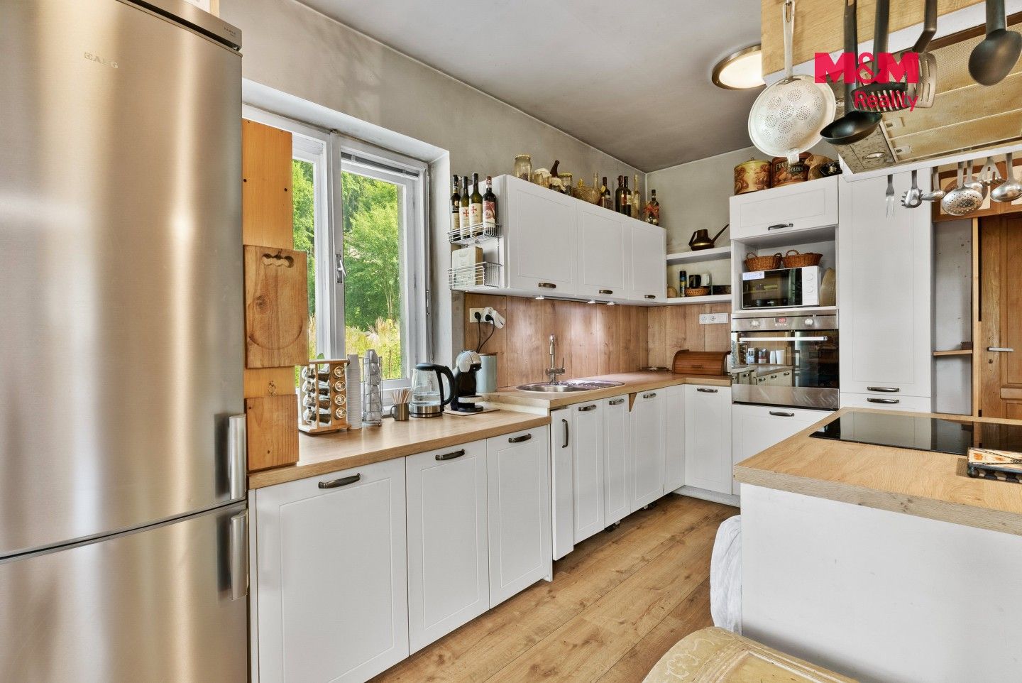 Prodej rodinný dům - Údolní, Smržovka, 250 m² - 5