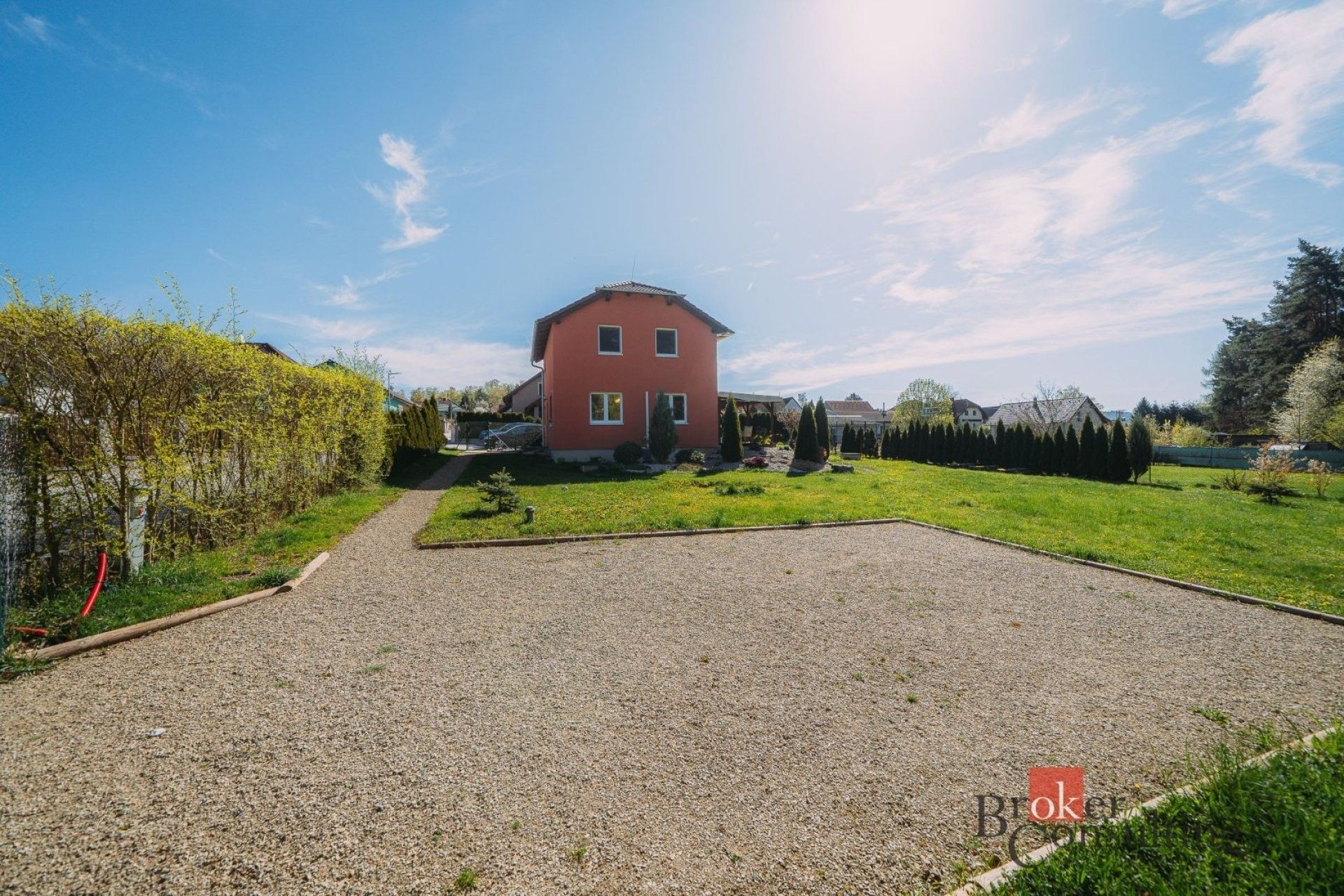 Prodej dům - Břasy, 93 m² - 2
