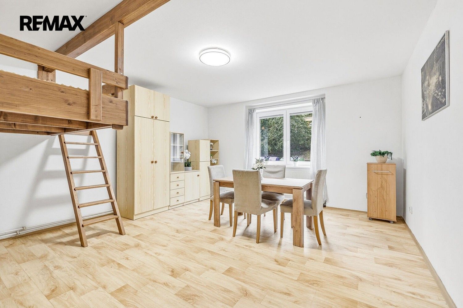1+1, Mladá Boleslav - Mladá Boleslav III, Středočeský kraj, 34 m² - 1