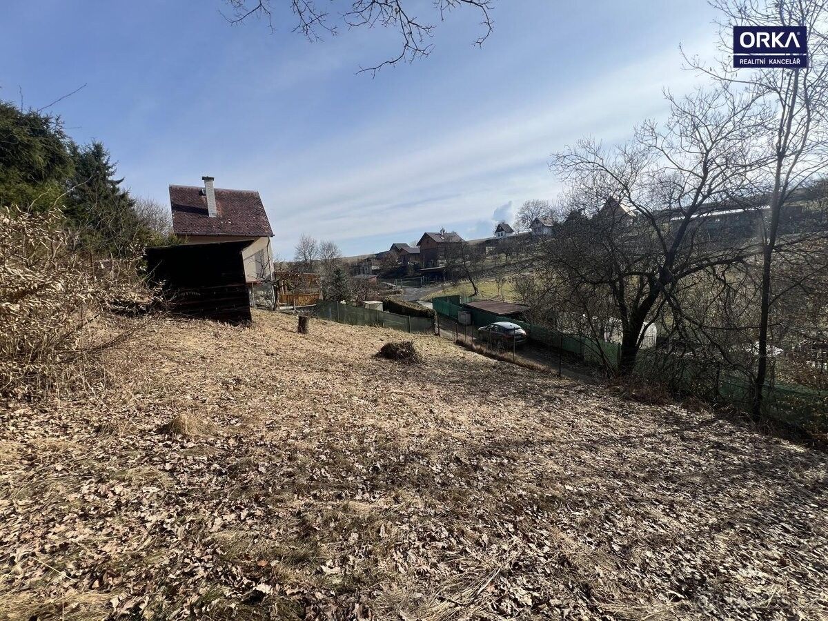 Prodej pozemek pro bydlení - Zábřeh, 789 01