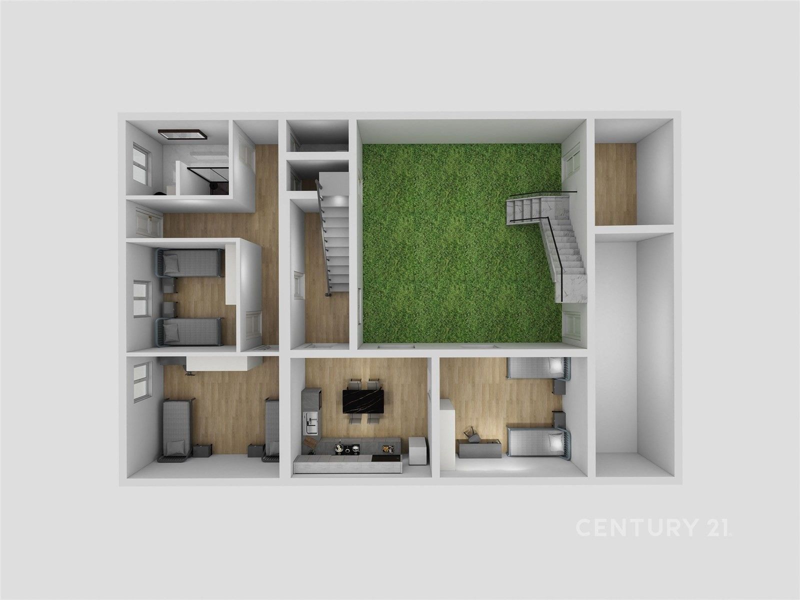 Prodej rodinný dům - Zlobice, 201 m²