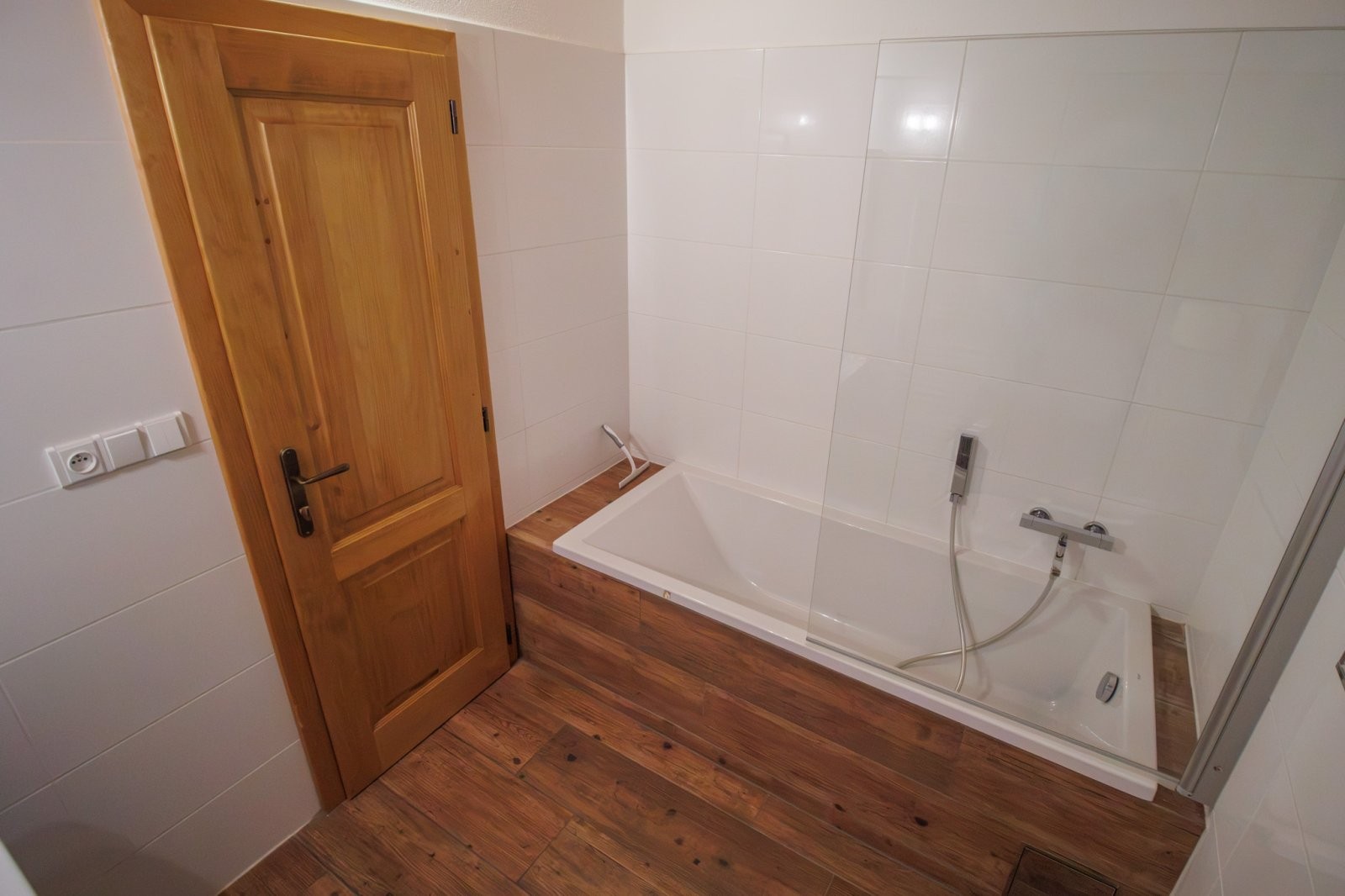 Pronájem byt - Americké armády 72, Sušice I, 25 m² - 5