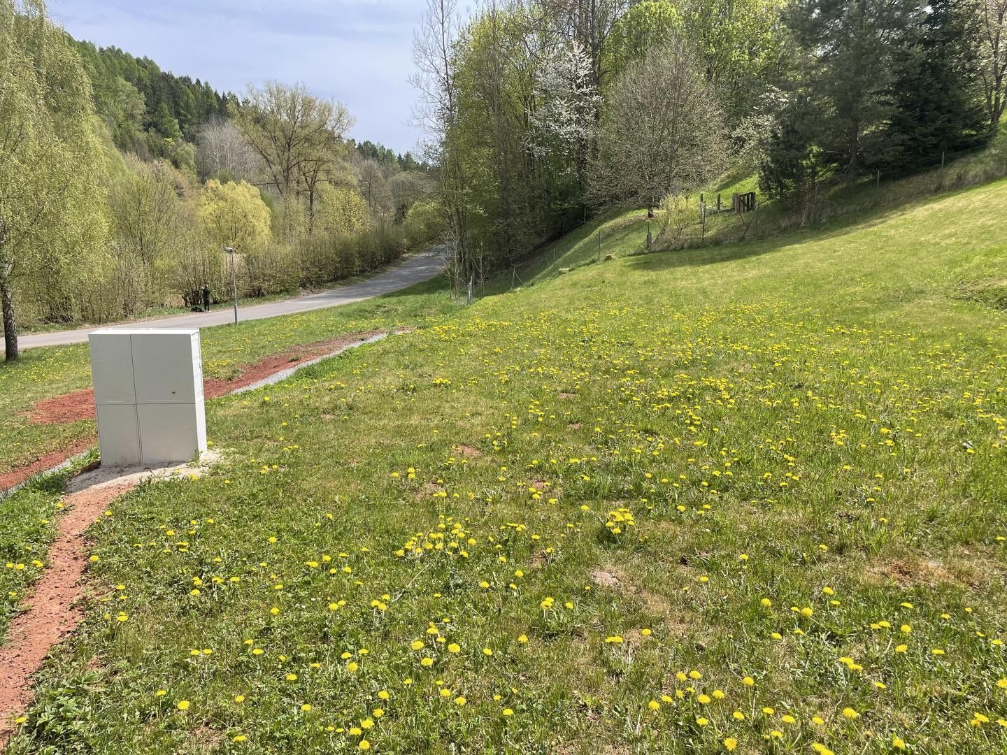 Pozemek pro bydlení, 930 m²