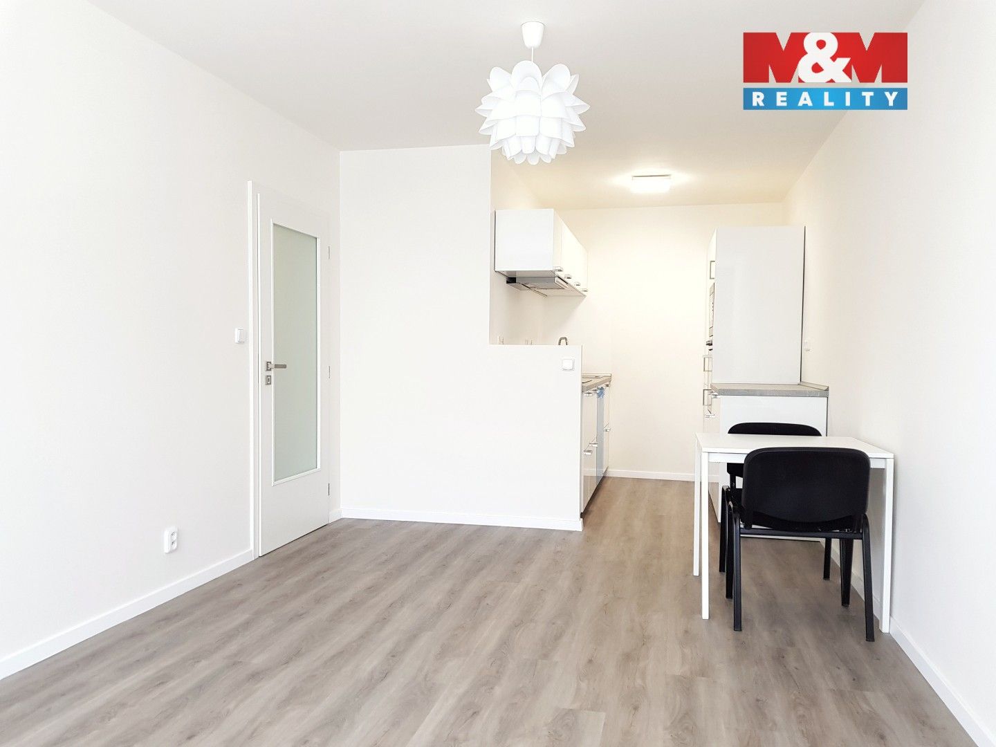 Prodej byt 2+kk - K rovinám, Praha, 43 m²