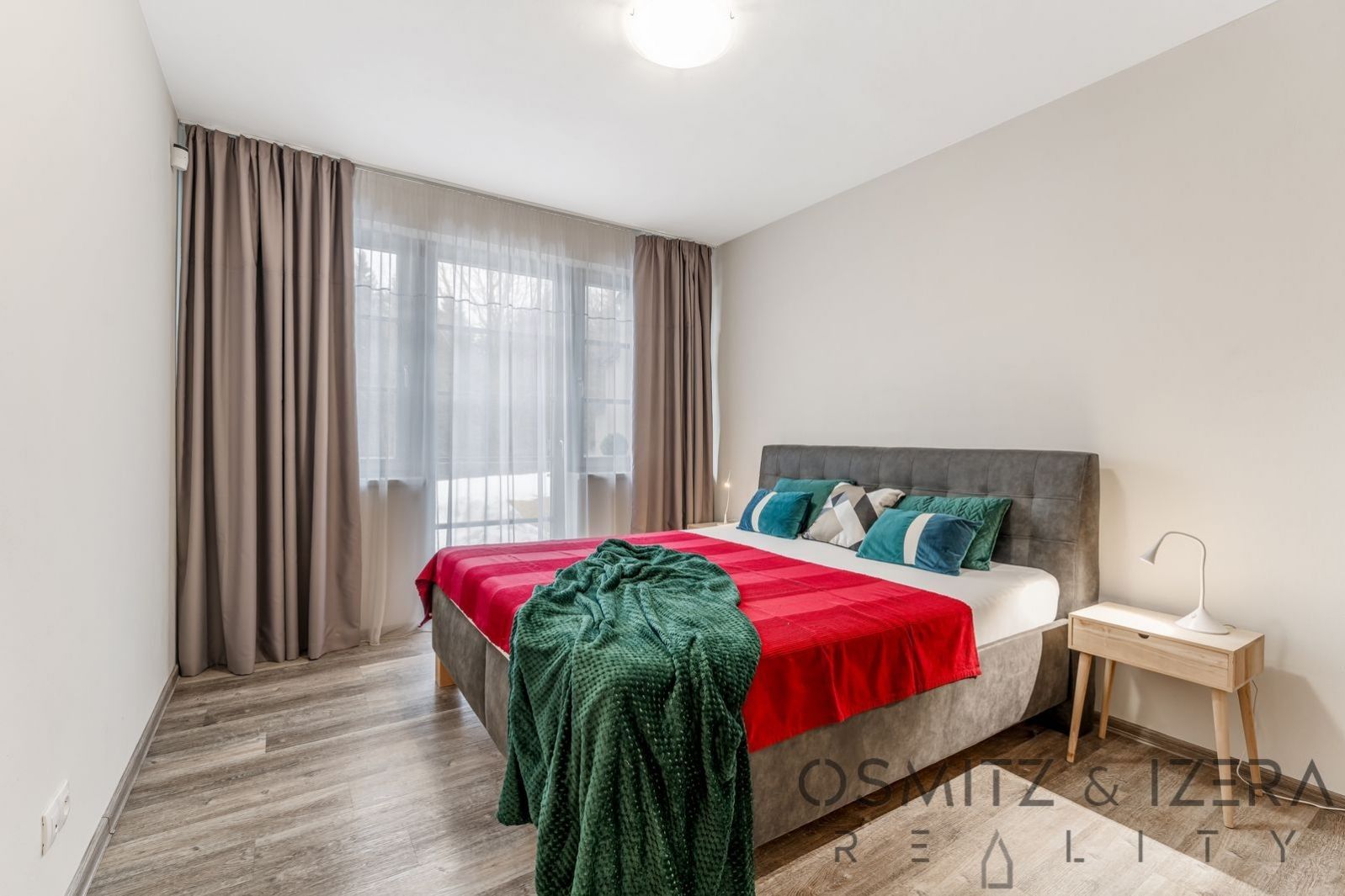 Byt 2+kk · 59 m² · Říčky v Orlických horách - 4