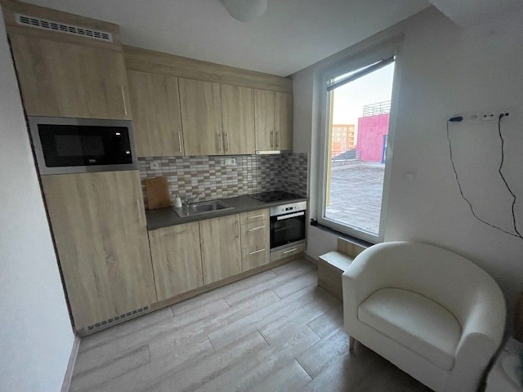 1+kk, Valová, Zábřeh, 25 m²