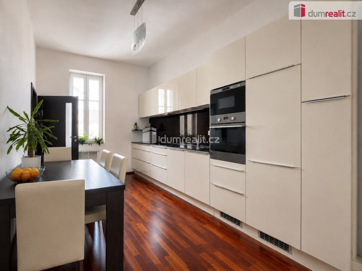 Byt 2+1, 65 m²