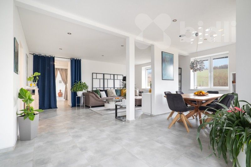 Prodej rodinný dům - Konojedy, 193 m²