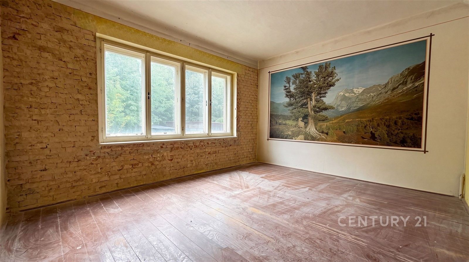 Prodej rodinný dům - Liští 377, Brno Obřany, 90 m² - 5