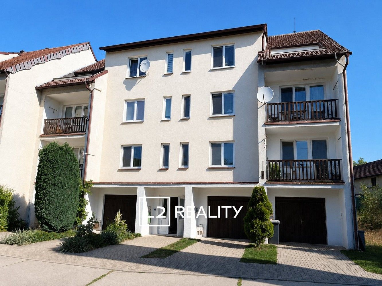 4+1, Střemy, okres Mělník, 108 m² - 1
