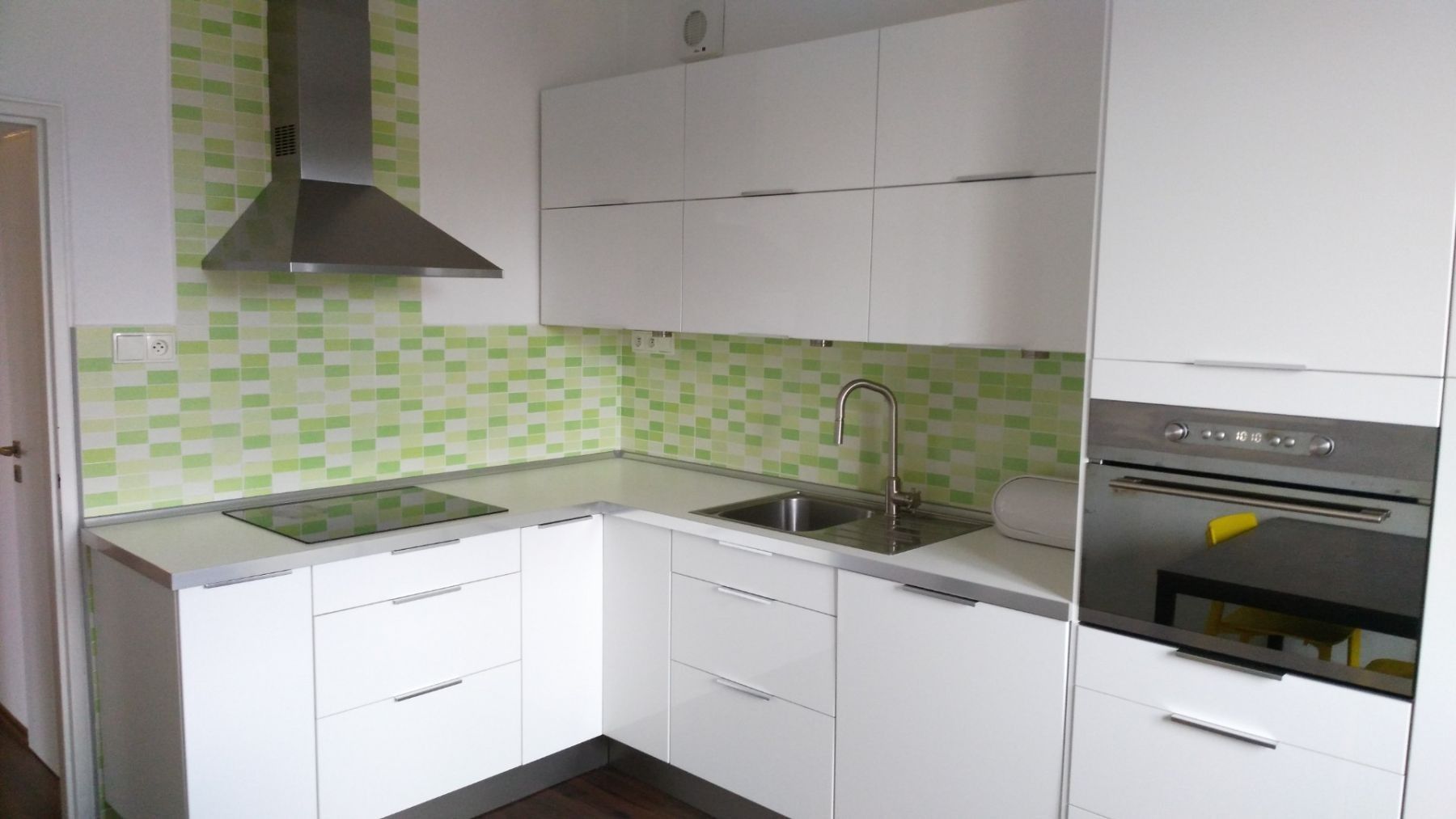 2+1, Kremličkova, Praha - Krč, 53 m² - 1