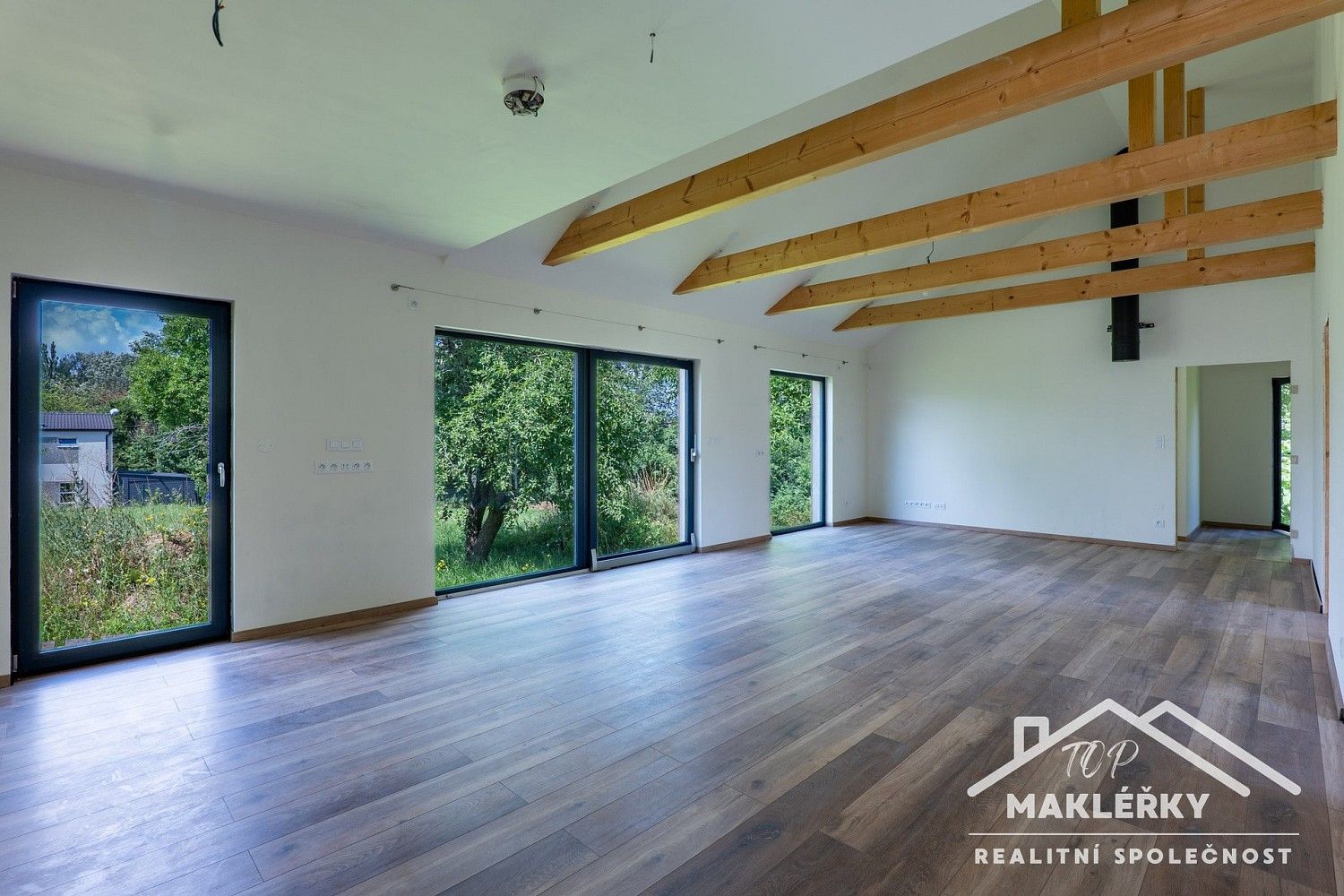 Rodinný dům · 124 m² · Nad Hrázkou, Kouřim, okres Kolín - 3