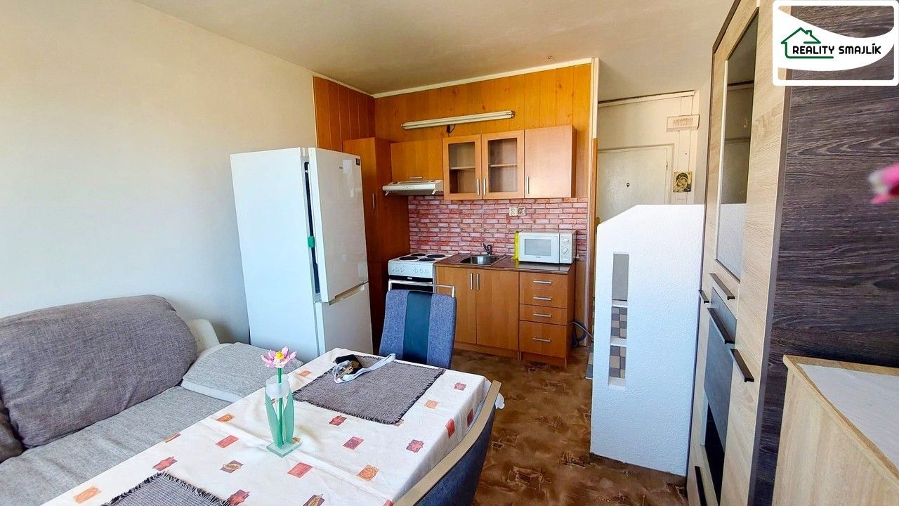 1+1, Hazlov, 35 m² - 2