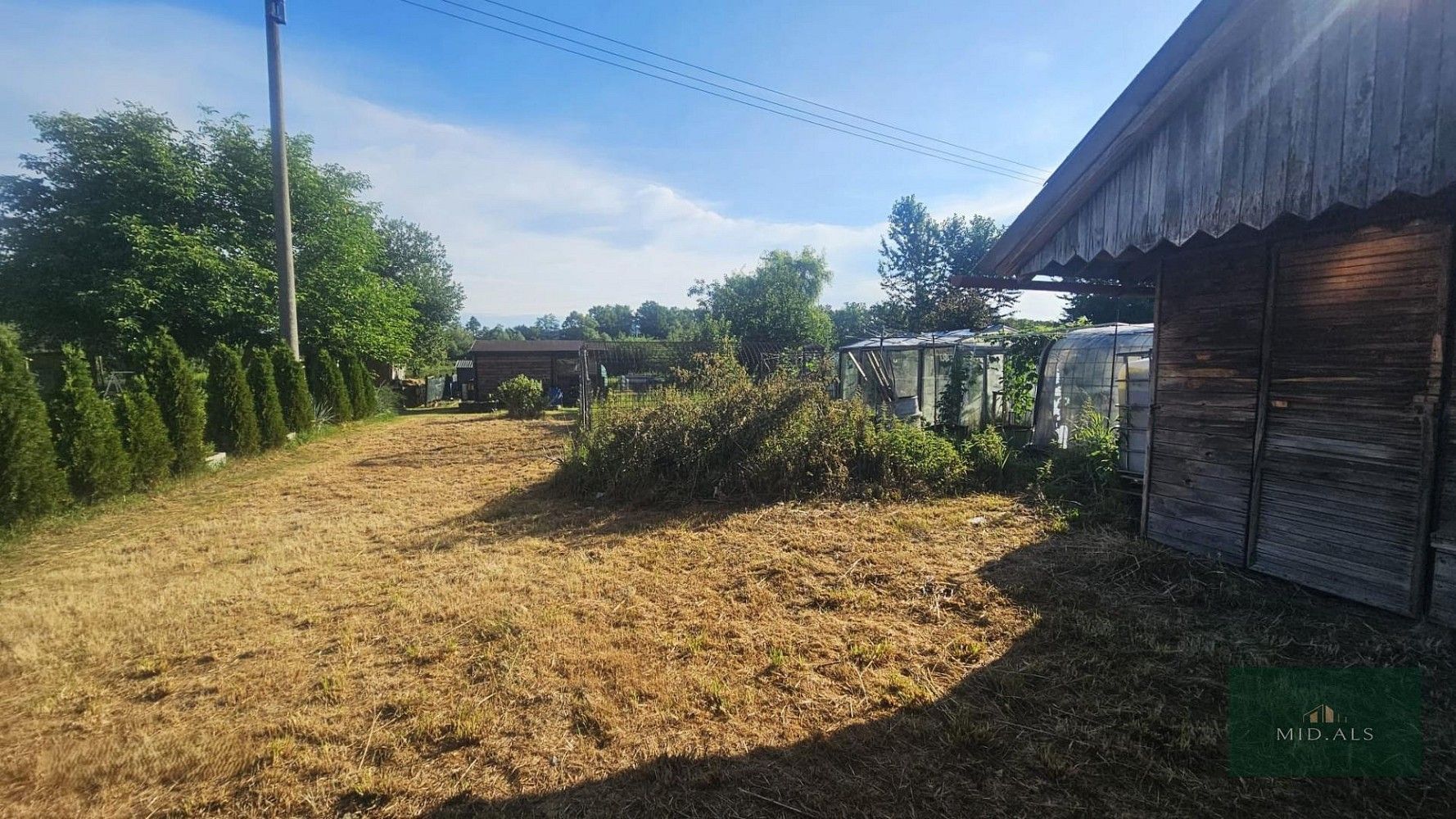 Chalupa · 8 m² · Bor, okres Tachov, Plzeňský kraj - 4