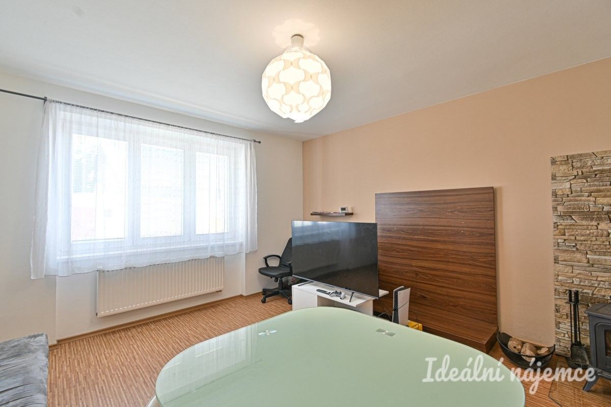 Pronájem byt 3+1 - Polní, Kojetín, 70 m²