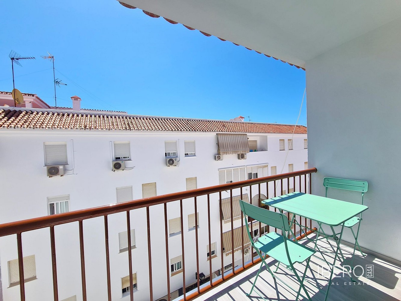 5+kk, Estepona, Španělsko, 104 m² - 1